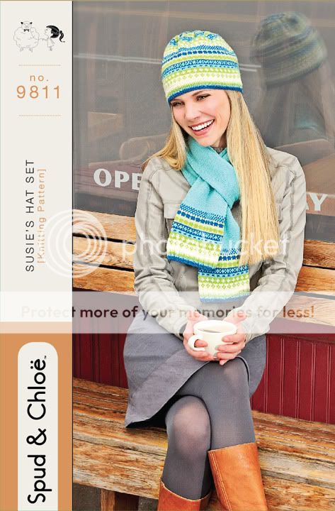 susies hat set