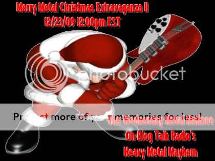 thrashing in the season with my merry metal christmas extravaganza ii with the music that gets santa through the year - Metal Christmas Music thrashing in the season with my merry metal christmas extravaganza ii with the music that gets santa through the year - Metal Christmas Music