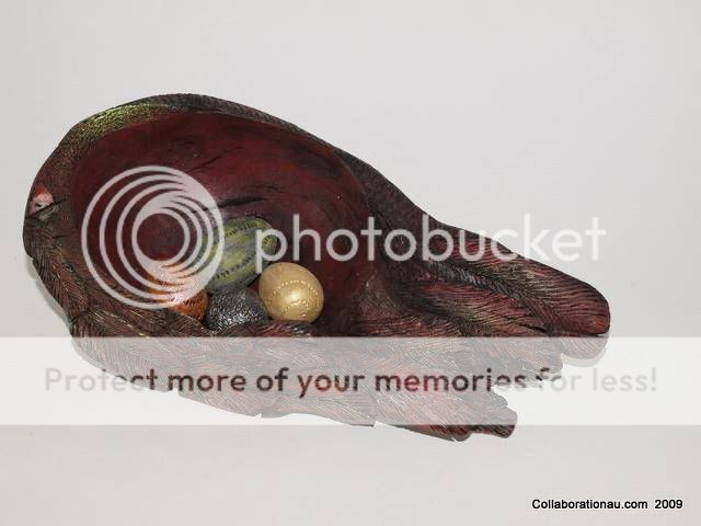 Next came this tube Dick pierced tube. Next came this tube Dick