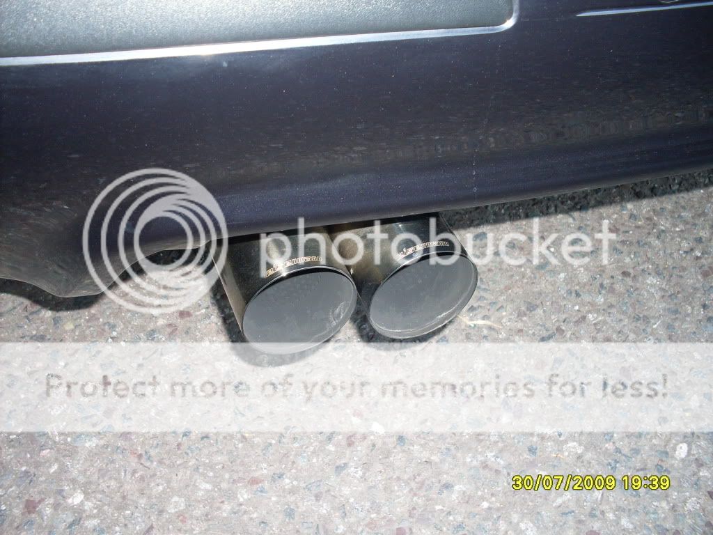 Your Opinion on the BEST E39 Exhaust BMW M5 Forum and M6 Forums