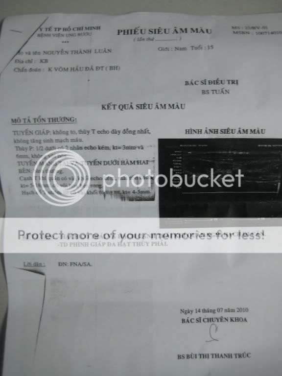 Lá đơn tình người: cứu giúp một hoàn cảnh thương tâm - 1