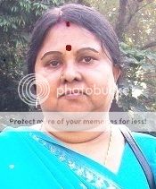 पद्मा मिश्रा