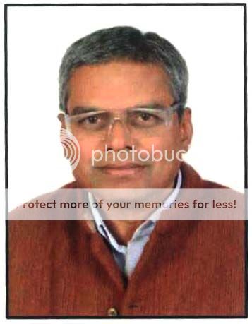 प्रदीप कुमार सिंह ‘पाल’