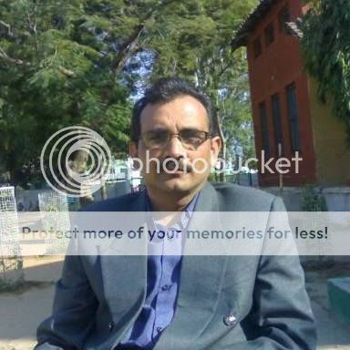 सुशील कुमार शर्मा