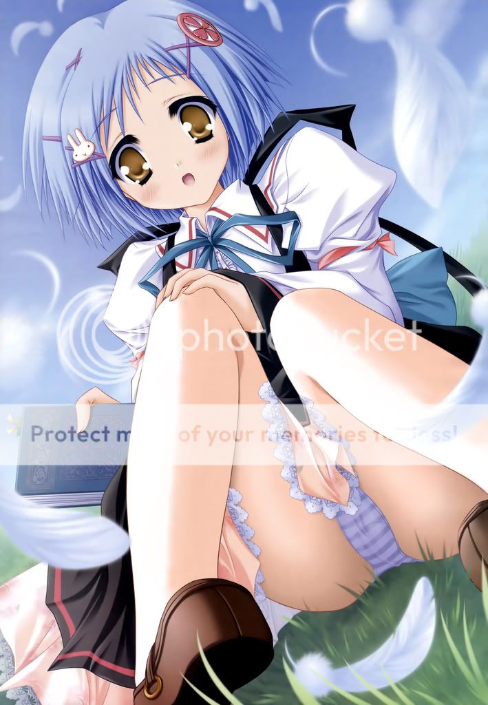 Forum Image: http://i447.photobucket.com/albums/qq194/spalose2/Dengeki%20Hime/moe20308lolimoekibara_fumitakepants.jpg