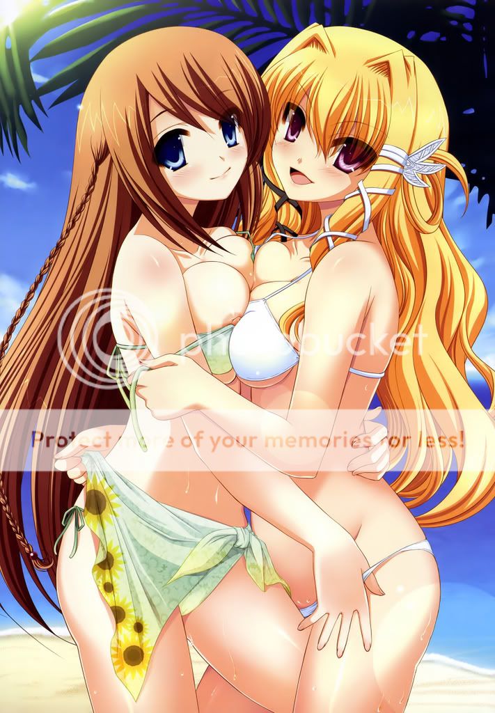Forum Image: http://i447.photobucket.com/albums/qq194/spalose2/Dengeki%20Hime/moe32613beachbikininipslipswimsuits.jpg