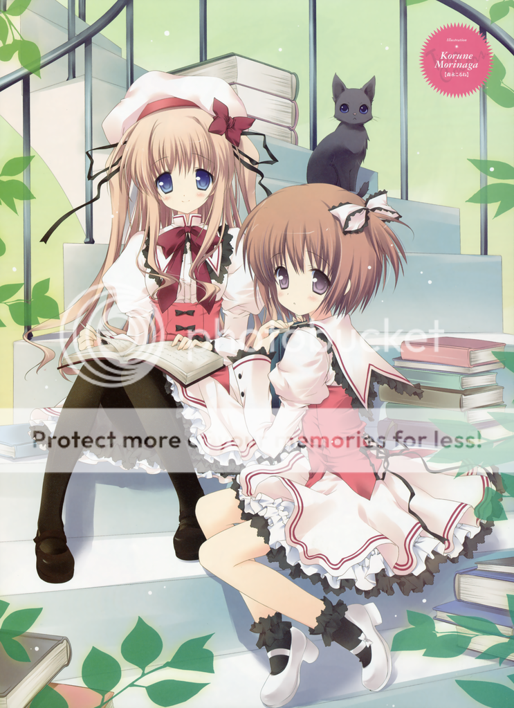Forum Image: http://i447.photobucket.com/albums/qq194/spalose2/Dengeki%20Hime/moe64984morinaga_korune.png