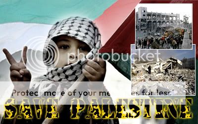 Save Palestine Save Palestine
