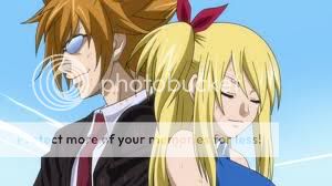 loke and lucy