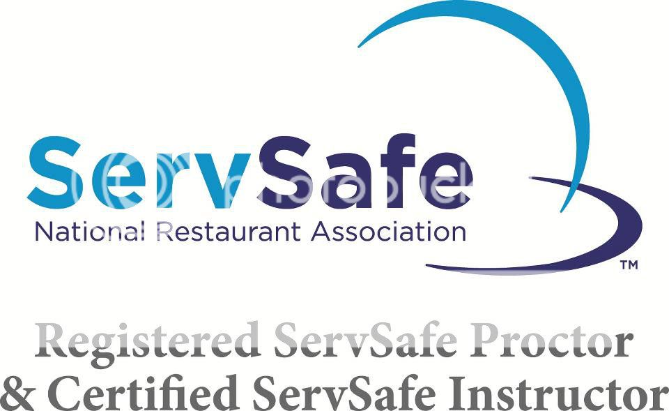 Food Safety Certification & Consulting Services Puerto Rico "Food
