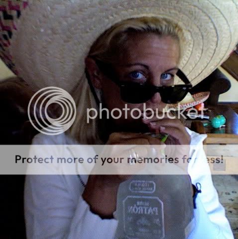 I Enjoy Being a Girl