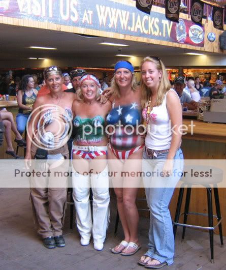 I Enjoy Being a Girl