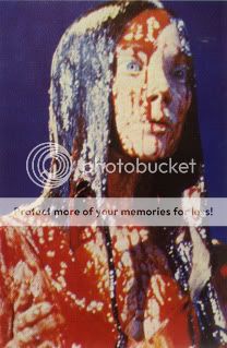 Dana Delaney as Carrie