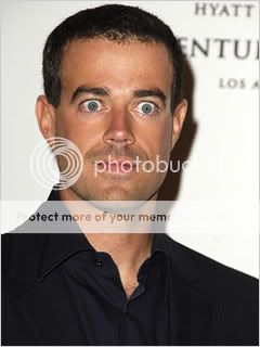 For the love of all things holy, Jay Leno is back at 11:30....