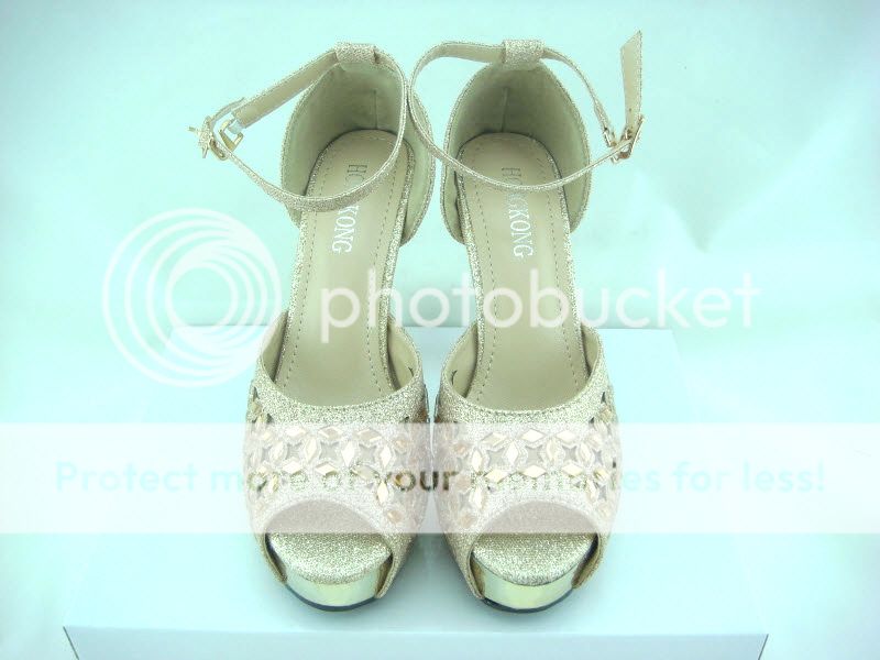 Giày cao gót tô thêm vẽ đẹp cho đôi chân các tình yêu !!! giảm giá 30% cực sốc - 4