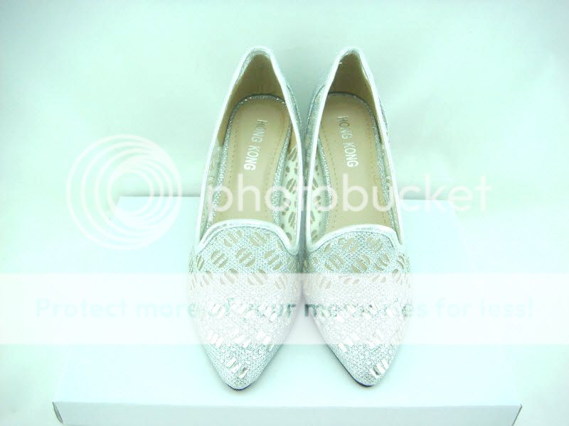 Giày cao gót tô thêm vẽ đẹp cho đôi chân các tình yêu !!! giảm giá 30% cực sốc - 7