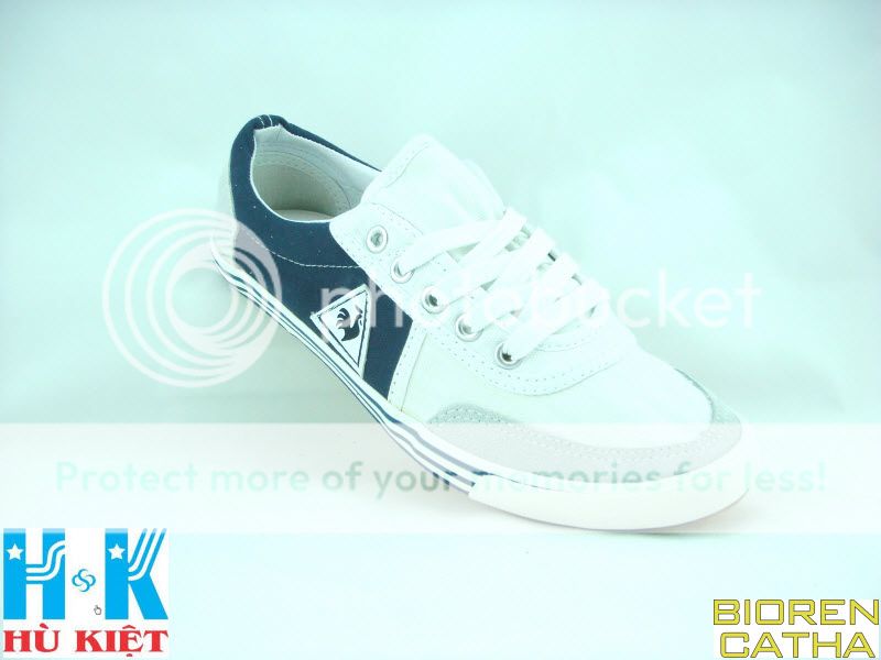 Giày thể thao năng động dành cho các men nhé !