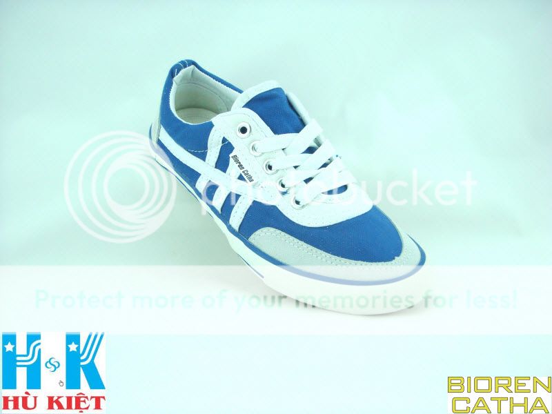 Giày thể thao năng động dành cho các men nhé ! - 4