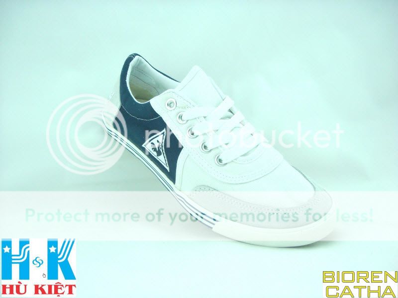 Giày thể thao trẻ trung dành cho các nàng nhé ! - 15