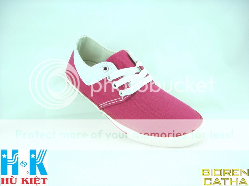 Giày thể thao trẻ trung dành cho các nàng nhé ! - 6