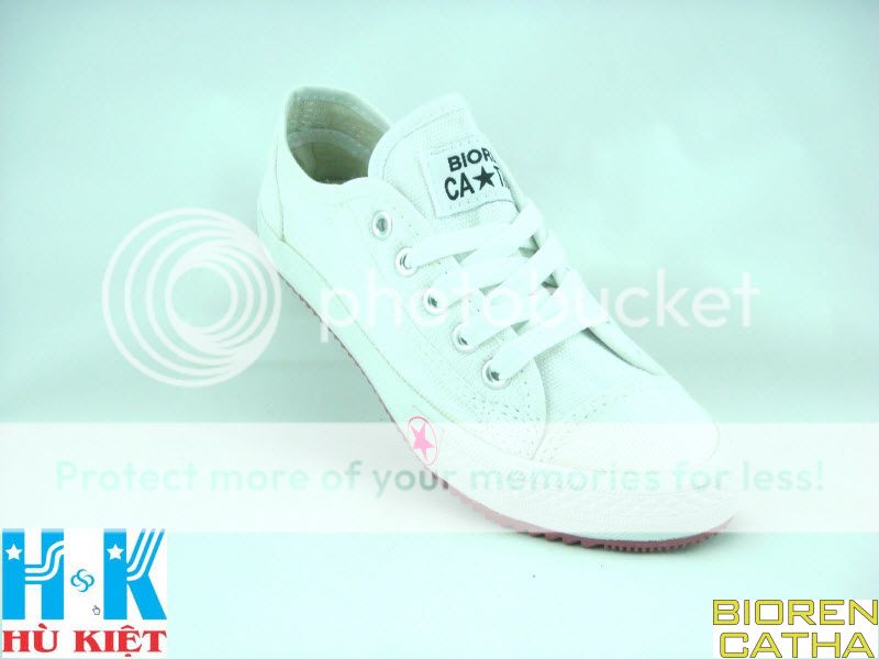 Giày thể thao trẻ trung dành cho các nàng nhé ! - 4