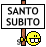 :santo: