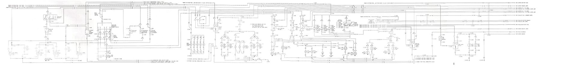 Interior wiring schematics - Ford Truck Enthusiasts Forums