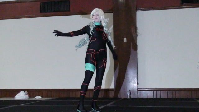 Nia Walk-on