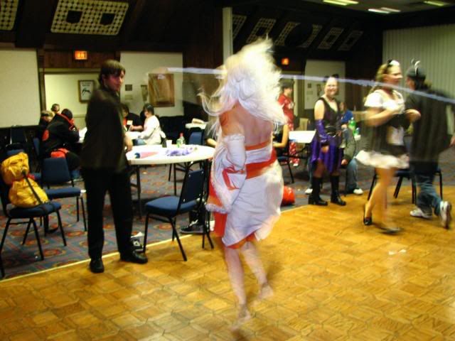 Jump rope!